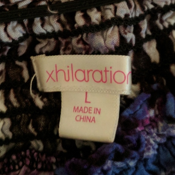 💲Tribal Romper or Beach Cover-up - Picture 3 of 3